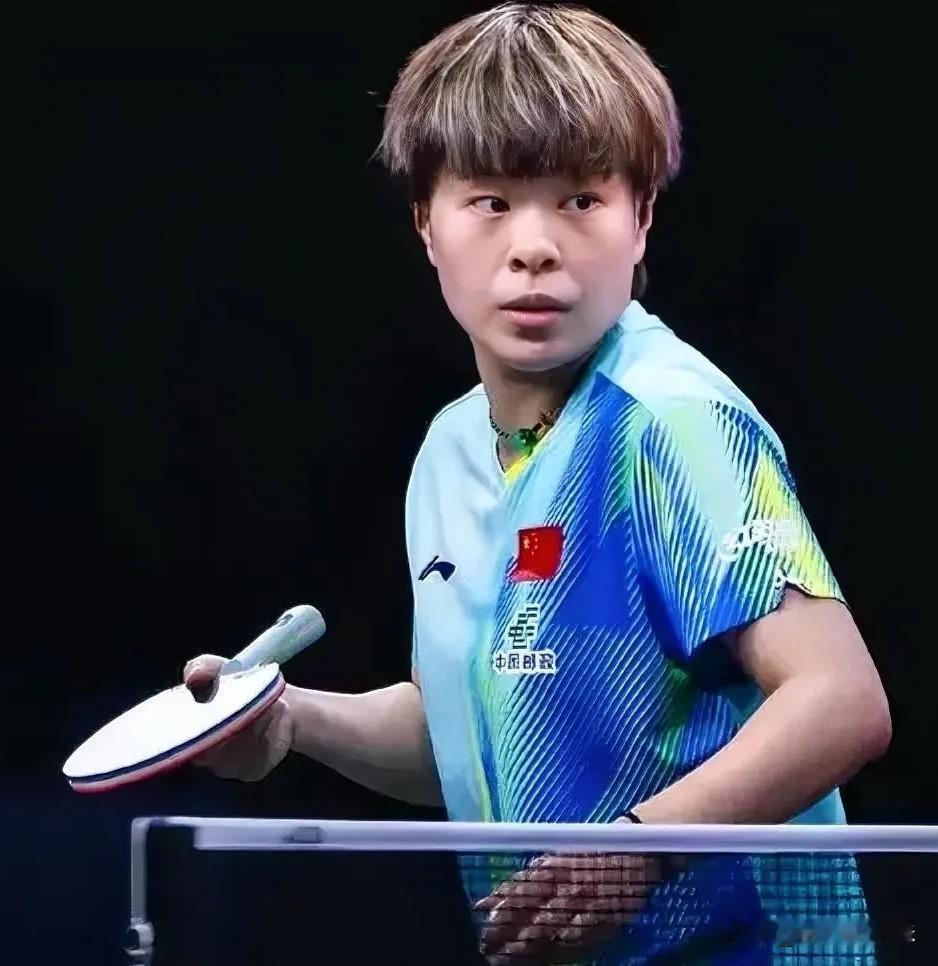 北京时间7月6日凌晨，2026WTT美国icon大满贯展开一场女单半决赛icon