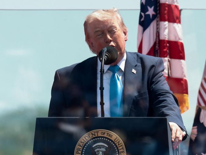 美伊战争美国到底亏了多少？顶级咨询公司的报告出来了：损失大到难以估量！

总部在