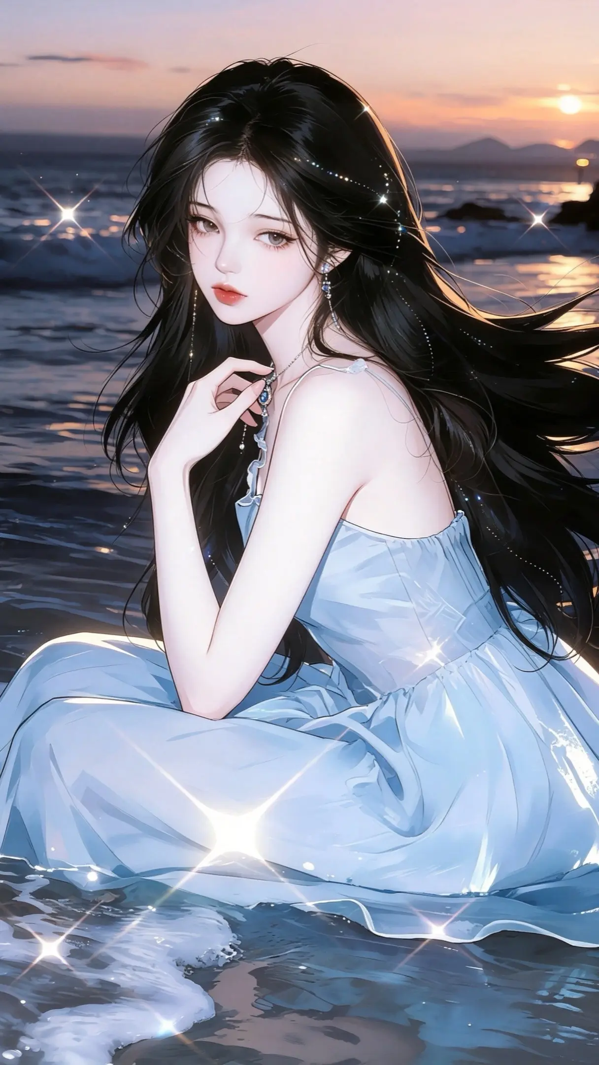 AI多样写真风 ai创作