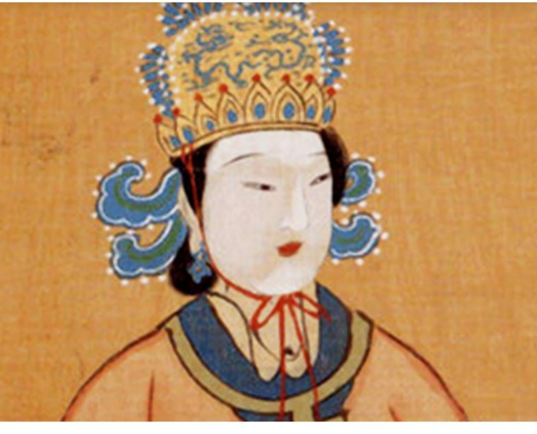 大家好，我是你的历史故事分享者。今天我们聊一段关于“还政李唐”的历史事件，题目也