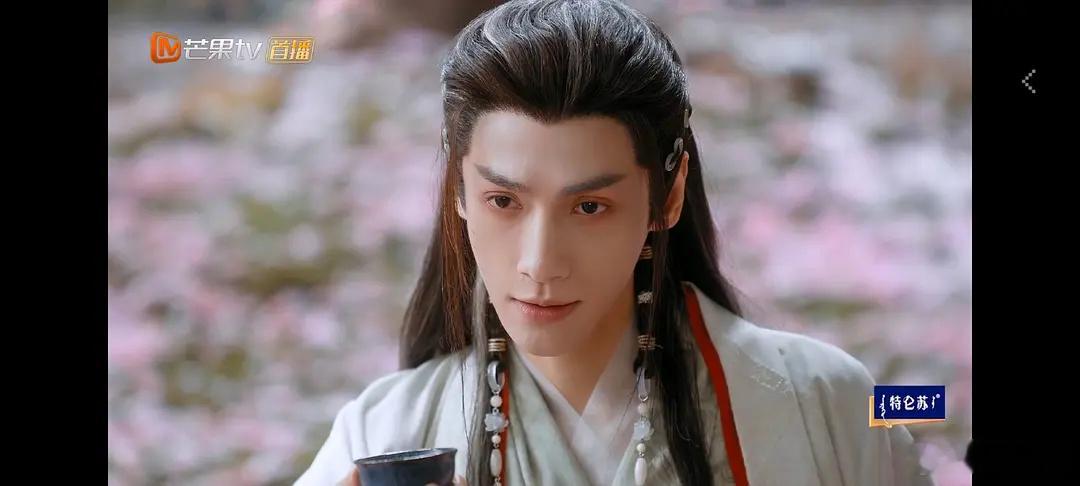 水龙吟男性角色合集 水龙吟 ​​​