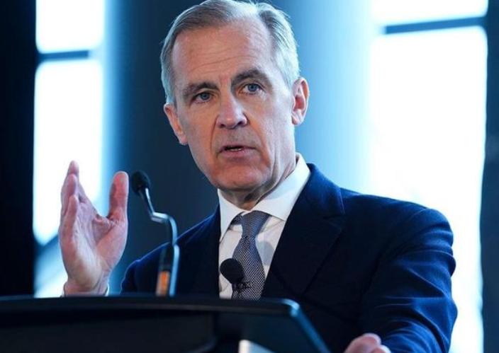 加拿大总理对全世界说了一句大实话，中国虽然在经济实力上还落后美国，但是胜在更稳定