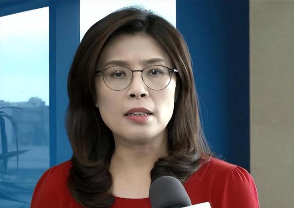 郑丽文总算心定了，其当选国民党党主席次日，北京向他发去贺电，郑丽文回电感激，这一