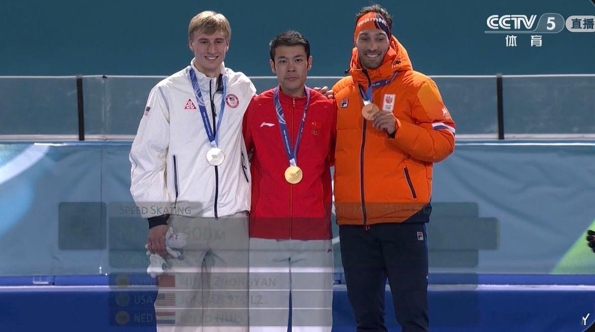 “凹”又来了（bushi今天宁忠岩刮胡子了但我觉得他不刮胡子更帅有那种“西部大镖