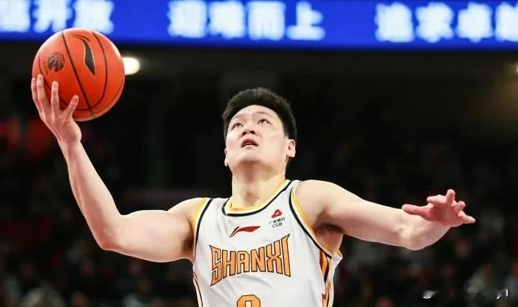 山西男篮119：108力克广东男篮，本场比赛张宁领衔的年轻球员主导比赛。

1.