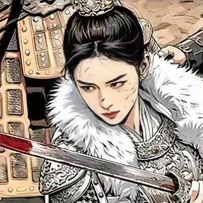 李世民的女保镖：武功再高，终究是帝王的“玩物”？墓志道尽了悲凉

2003年，陕