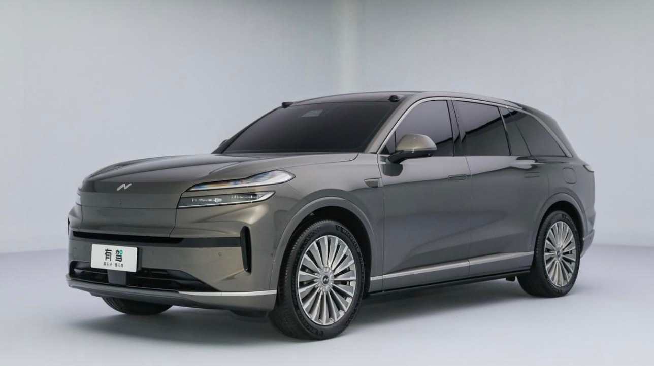 最便宜的纯电大型SUV？乐道L90预售，租用方式19.39万起。新车长宽高分别为