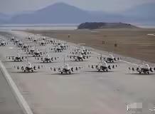 美国这波全球军事布局太敢摆了！750多个海外基地撒遍80多国，9000亿军费砸出