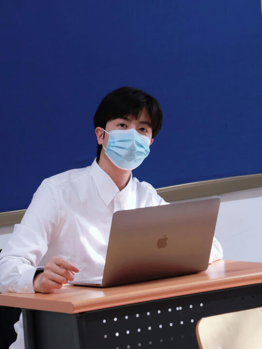 如果你不幸成为了法学生