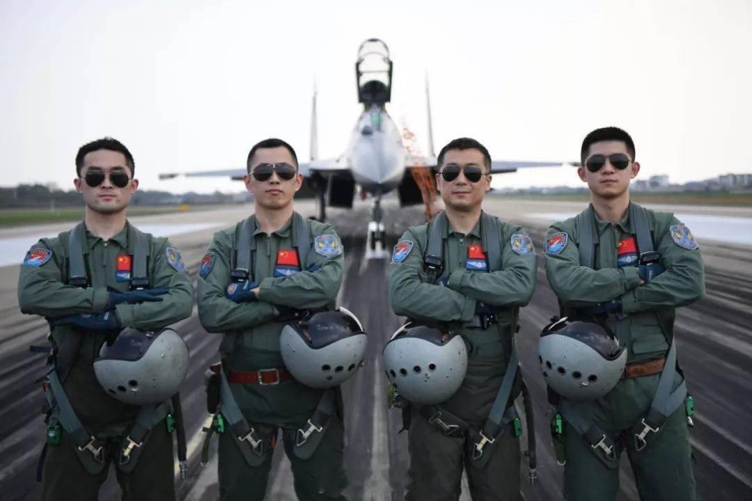 坚守是一份天职，待战是一种使命；我们期待和平，但必须随时做好准备；闻令出击一战制