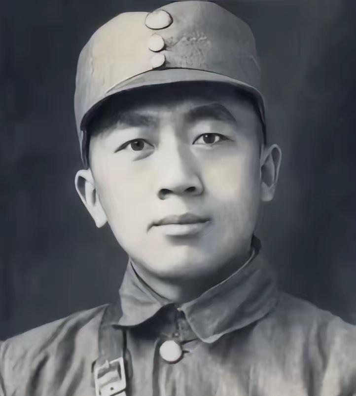 1943年深冬，苏中平原寒风刺骨。粟裕带着叶飞、管文蔚等新四军高级将领，悄悄潜入