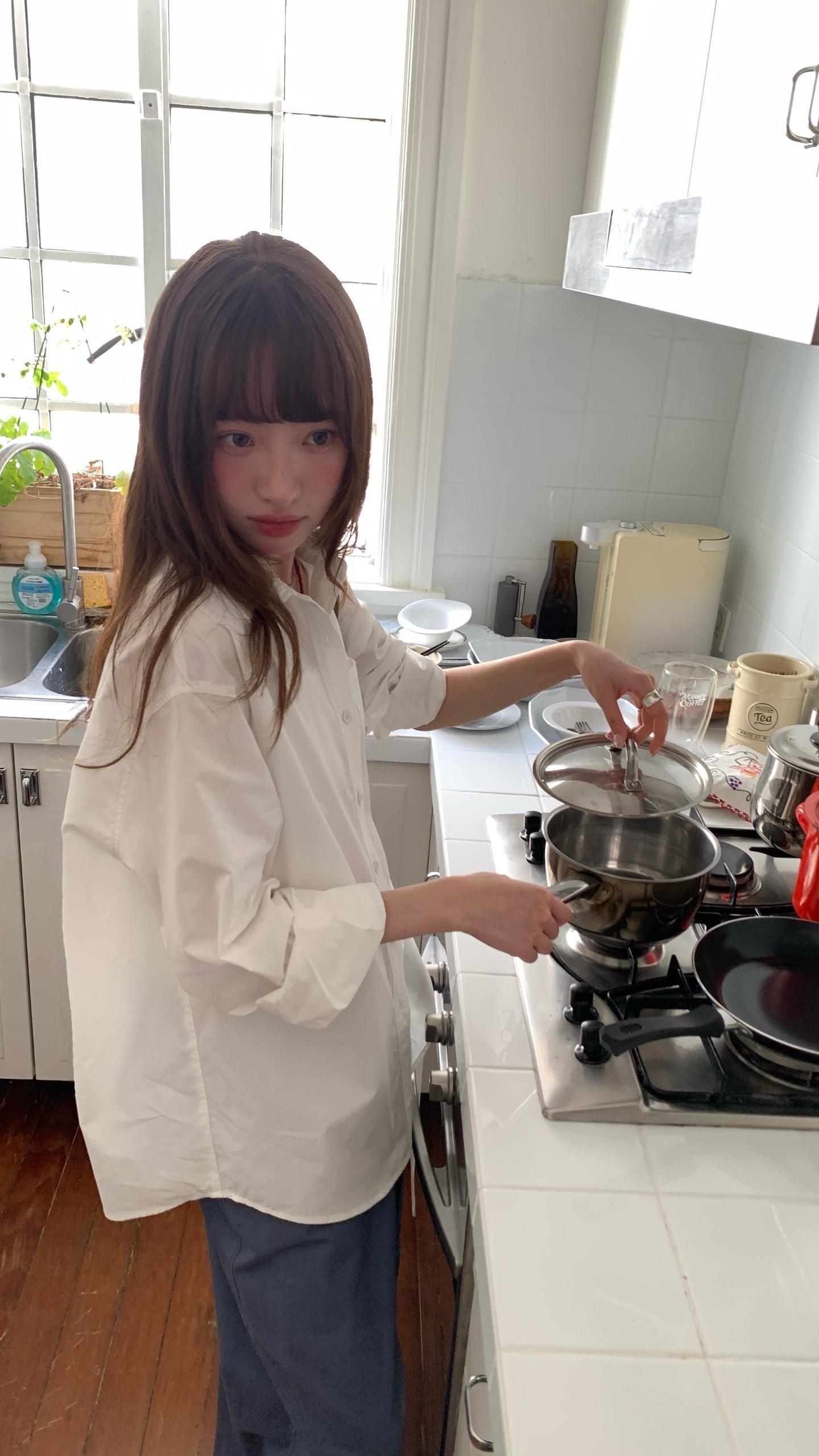 小生活家🍳。