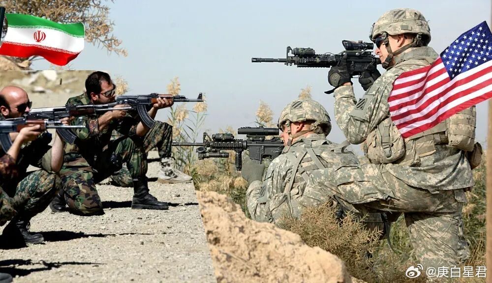 在美国和伊朗之间，日本选择交过路费，伊朗这招旨在彻底孤立美国高市早苗日前访美，给