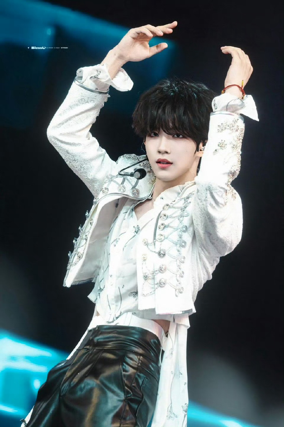 苏新皓少女偶像 论少女偶像氛围感，苏新皓真的没对手✨ 温柔又耀眼，灵动又治愈，自