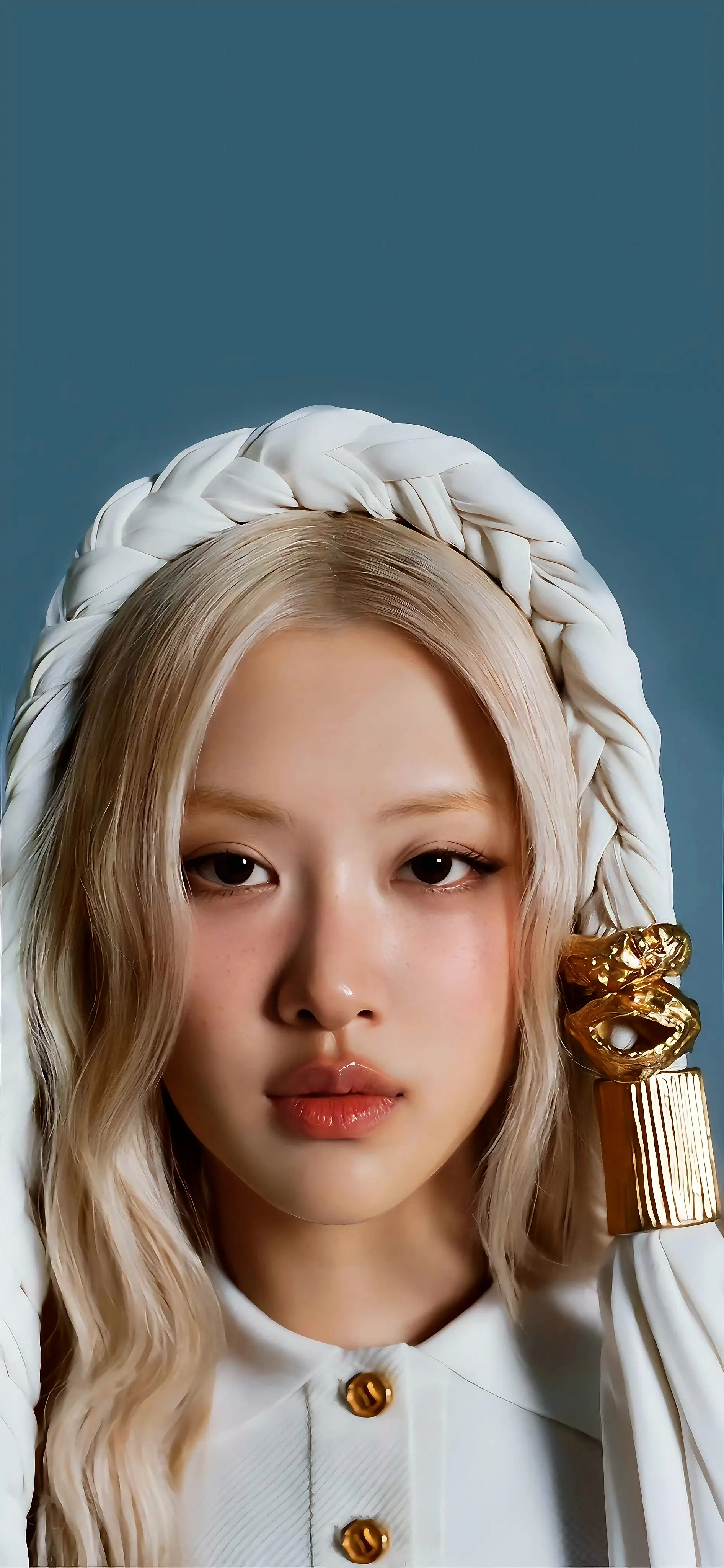 rosie 朴彩英 rose rosé ROSE