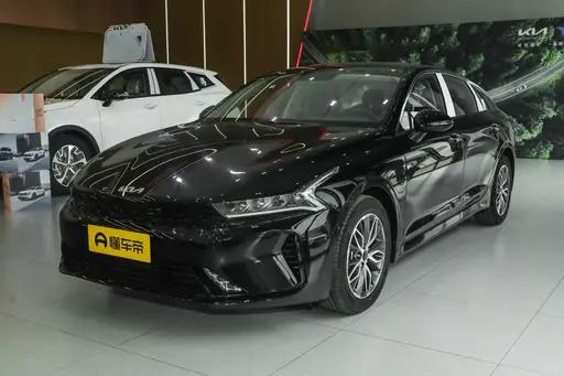 6～10万买二手B级车，起亚K5适合颜值党，但别只看脸
 
如果预算在6～10万