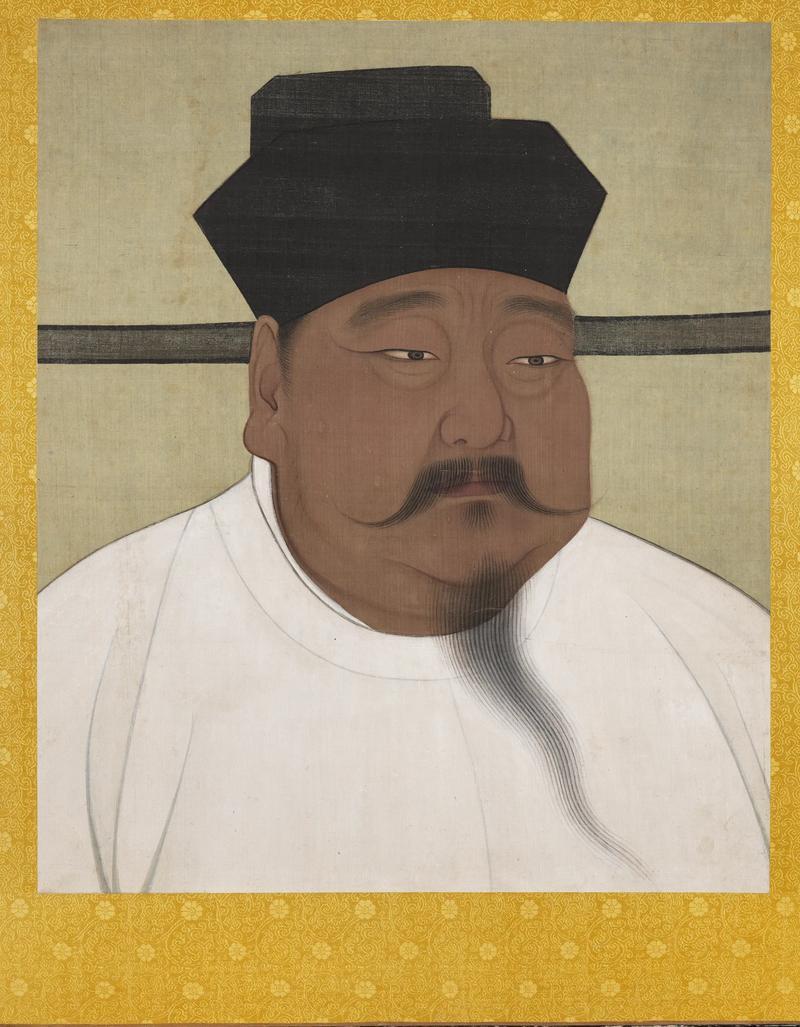 宋朝的宗室制度🈶多优秀！
  赵匡胤、赵光义、赵廷美兄弟三人所有后裔加起来都不