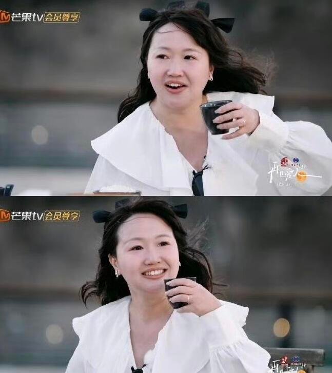 对麦琳的围剿像无意识的集体霸凌  就是指责这个“人”啊，有些男的利用这个人抨击女