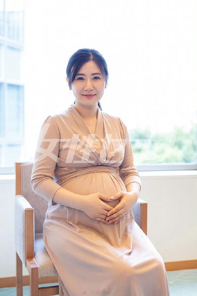 37岁福原爱官宣再婚且怀有身孕！再婚对象是2021年出轨风波里的男方，两人今夏登