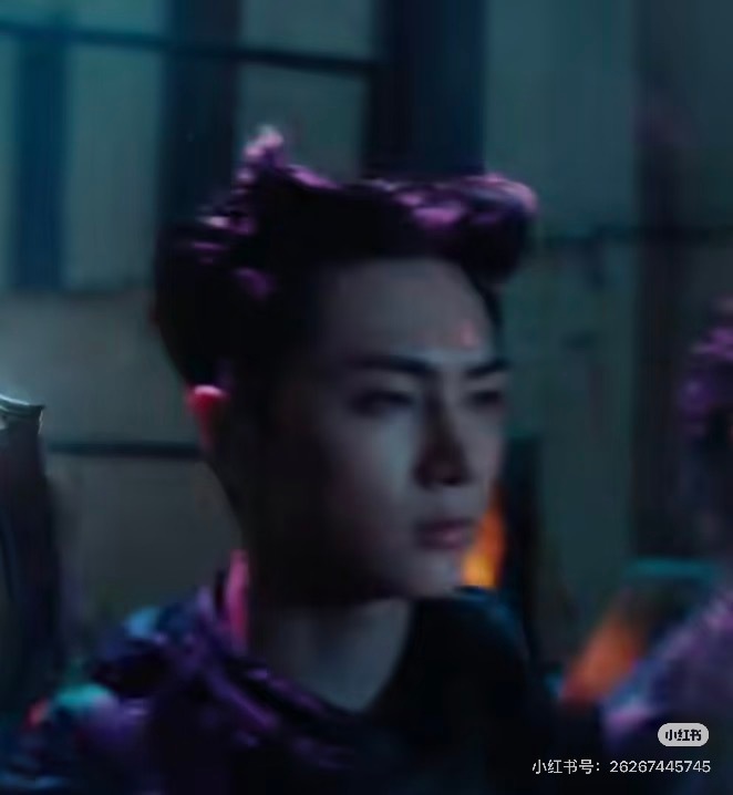 本来情绪特别低落看到这张给我笑抽了 