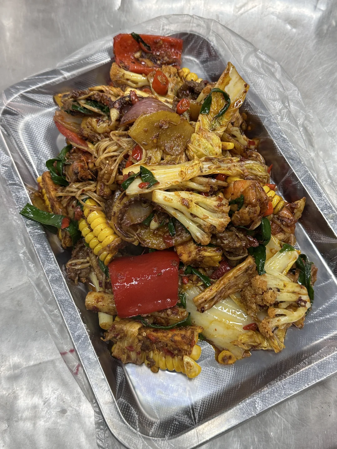 株洲最好吃的乱七八糟！！！！！！