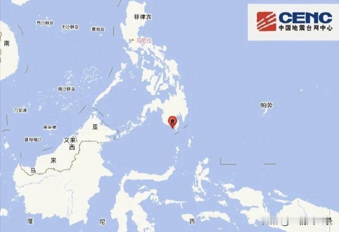 菲律宾8.2级地震已造成180多人伤亡
6月9号，菲律宾媒体报道，截至6月9号凌