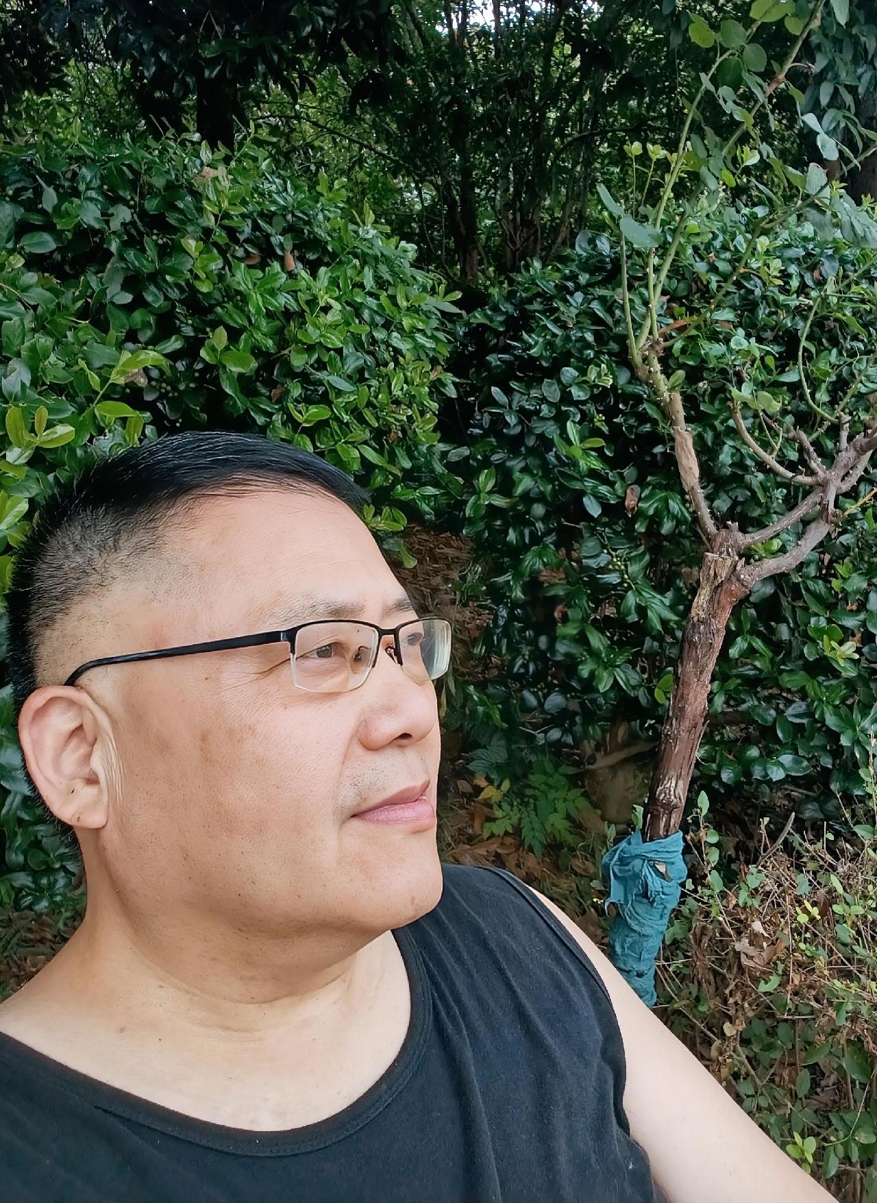 退休的同志凑在一块，时常有的感叹，现在电话少了，也没有人联系了。

有的因此搞得