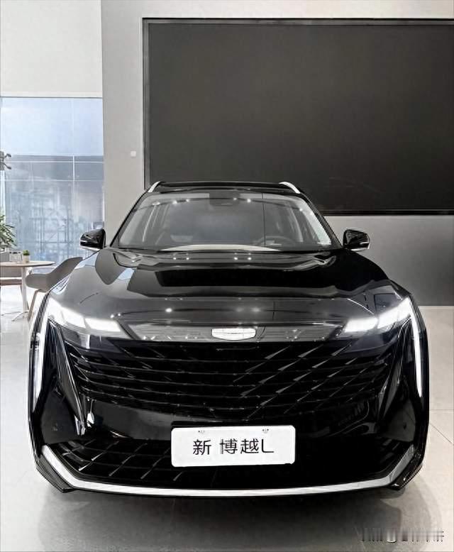 家用 SUV 怎么挑？吉利博越 L 对比长安 CS75 PLUS，别只看纸面参数