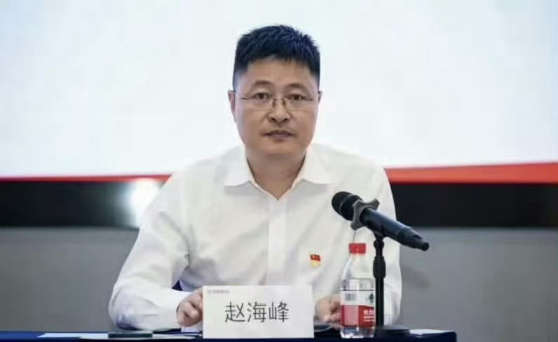 杭州酒局事件相关人物▪郁廷栋｜滨江区原副区长（城建）涉嫌强制猥亵，刑拘、免职▪赵