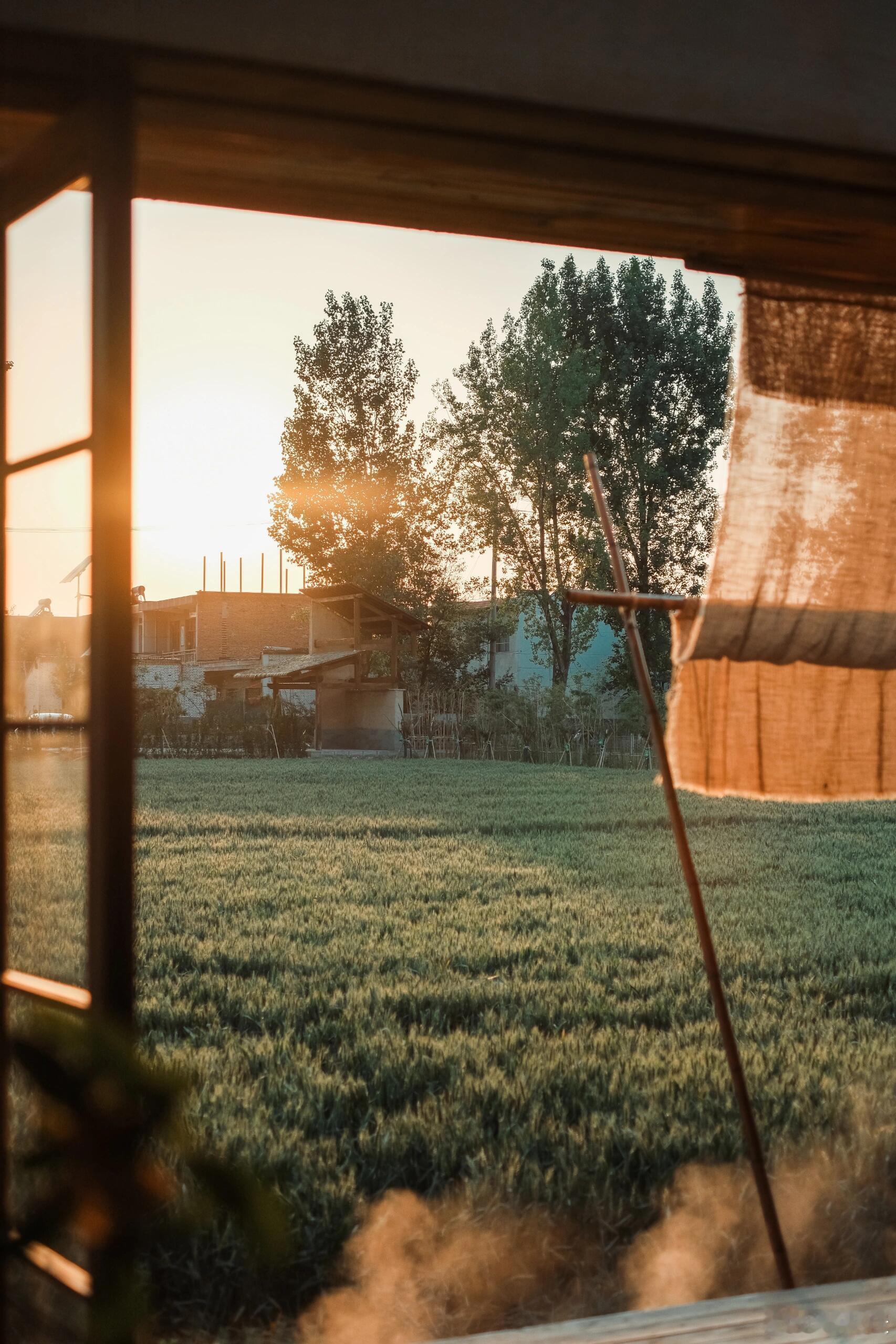 近几年来 我开始了一个人的旅行我可以在一座城市的某一处停留发着呆看着熙熙攘攘的人