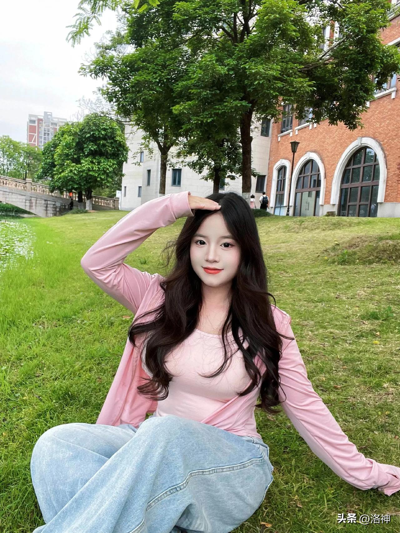这么可爱