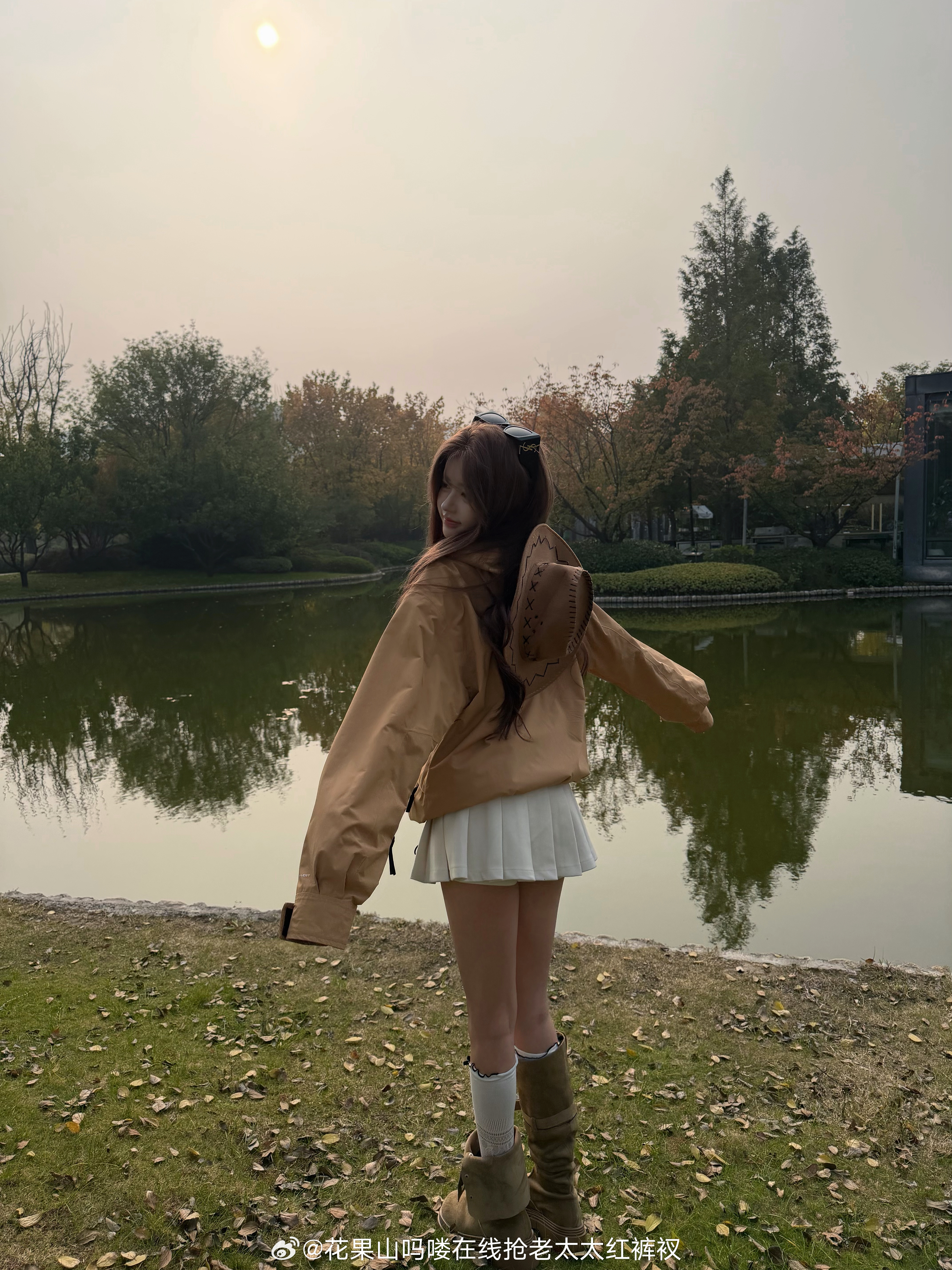 po点工作照 ​​​