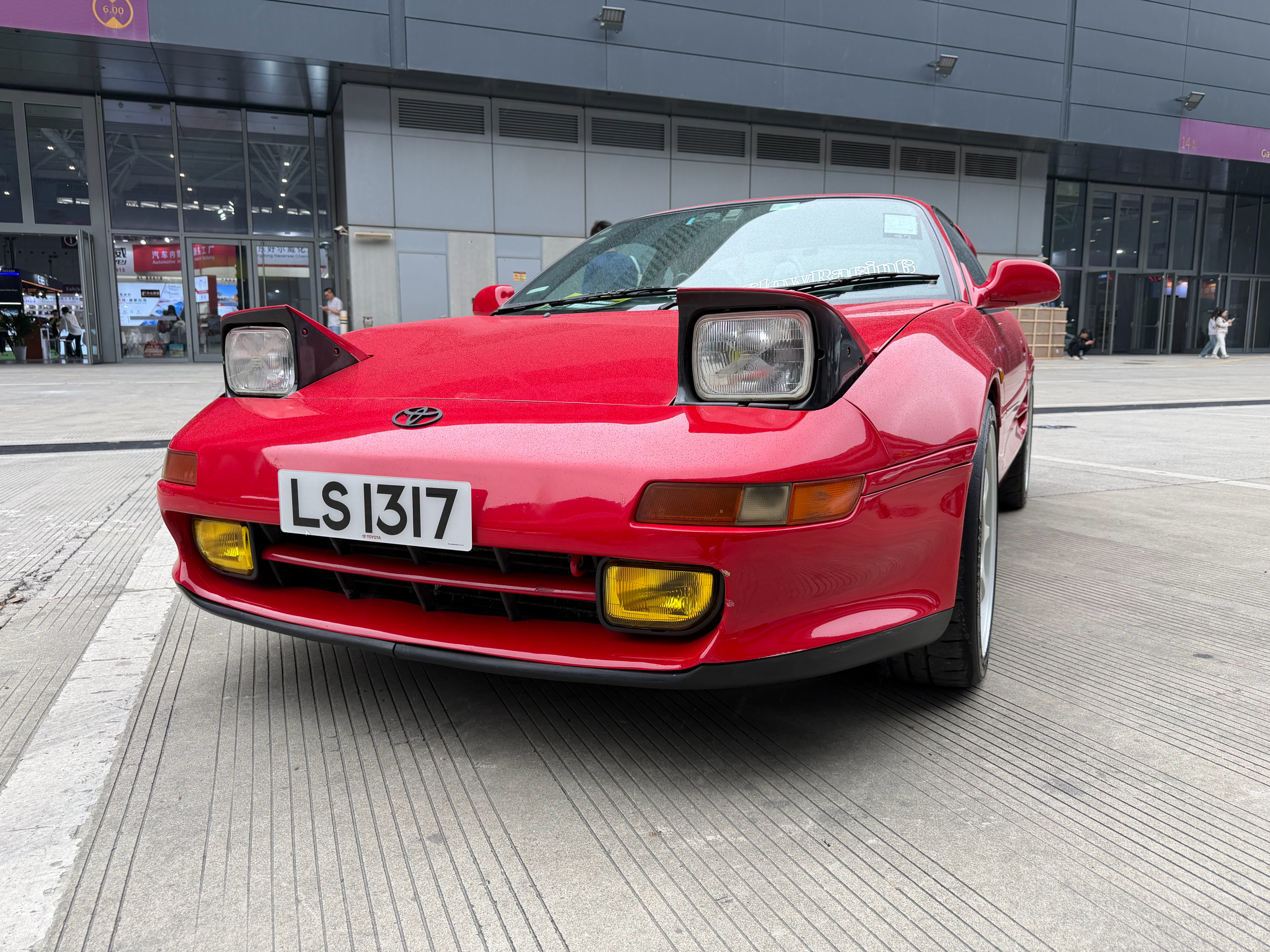 喜欢这台卡姿兰老旧落后燃油偷油塔 