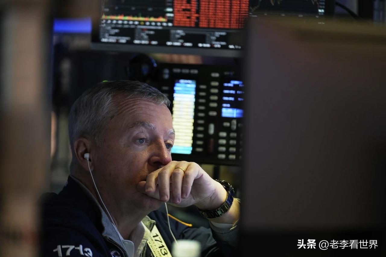 【美国股市早盘跳涨】
华盛顿时间2026年3月25日，美国《美联社》在一份新闻稿