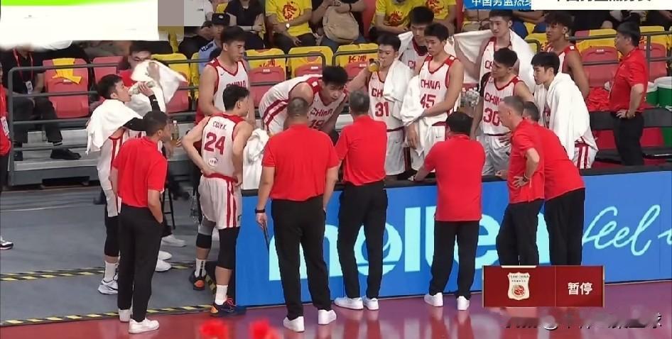 久违了王俊杰，王俊杰今晚的热身赛首发登场，15投6中，三分球2中1，得到18分1
