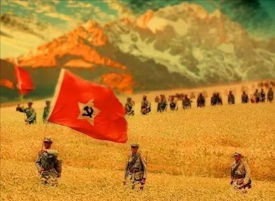 贵州800余名红军神秘消失，中央多次调查未果，七十年后悬案真相终于浮现？
193