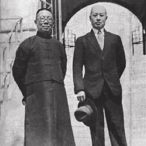 1926年10月，兵败后的吴佩孚带着卫队逃到邓县。于学忠得知消息后，立即带着手下