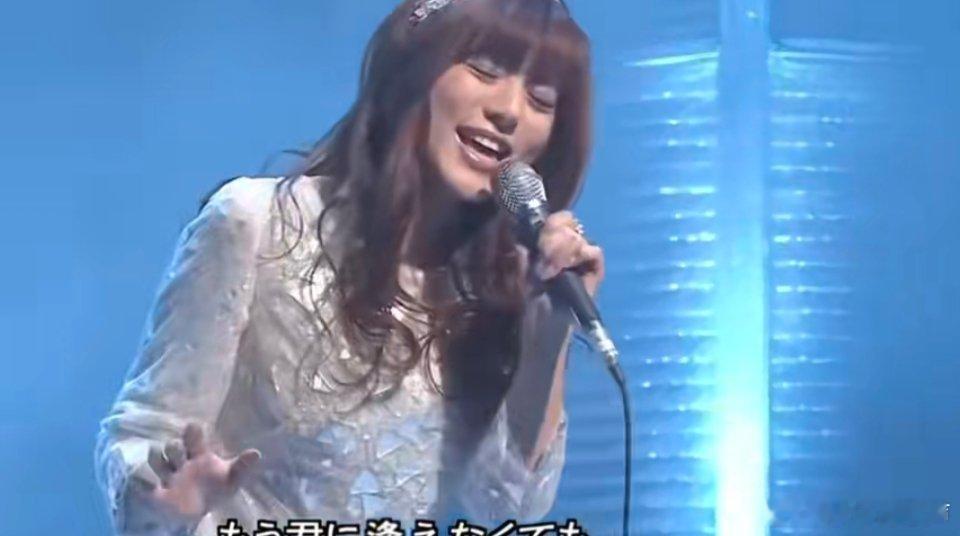 建议把阿兰的Live列入“声乐系学生必看清单”！这气息控制，这情感表达，18年来