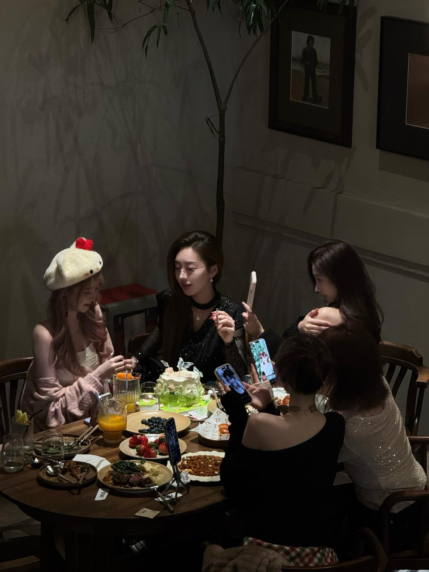 又一年了  🎄