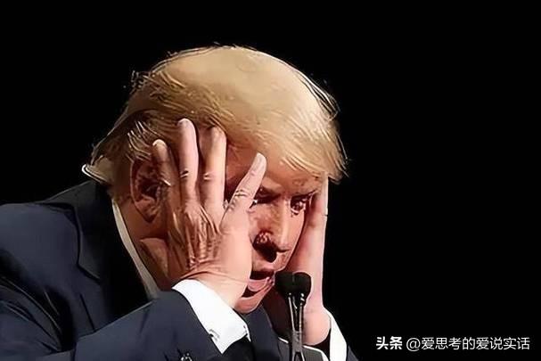 特朗普现在肠子都悔青了！

当初脑子一热非要对伊朗动武，现在可好，脸直接丢到全世