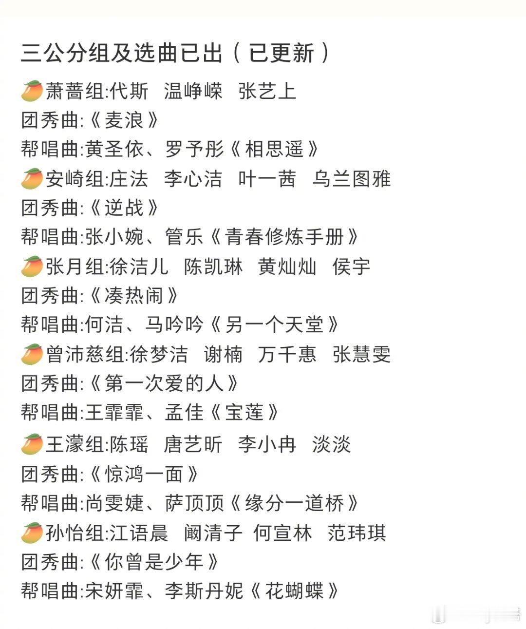 乘风三公分组🥭上哪找的雷霆曲目啊，逆战真的不适合女团唱跳 