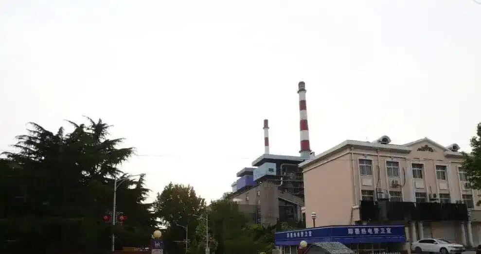 集卡领红包青岛即墨热电厂1×5万千瓦背压机组热电联产项目拟实施，项目由青岛即热集