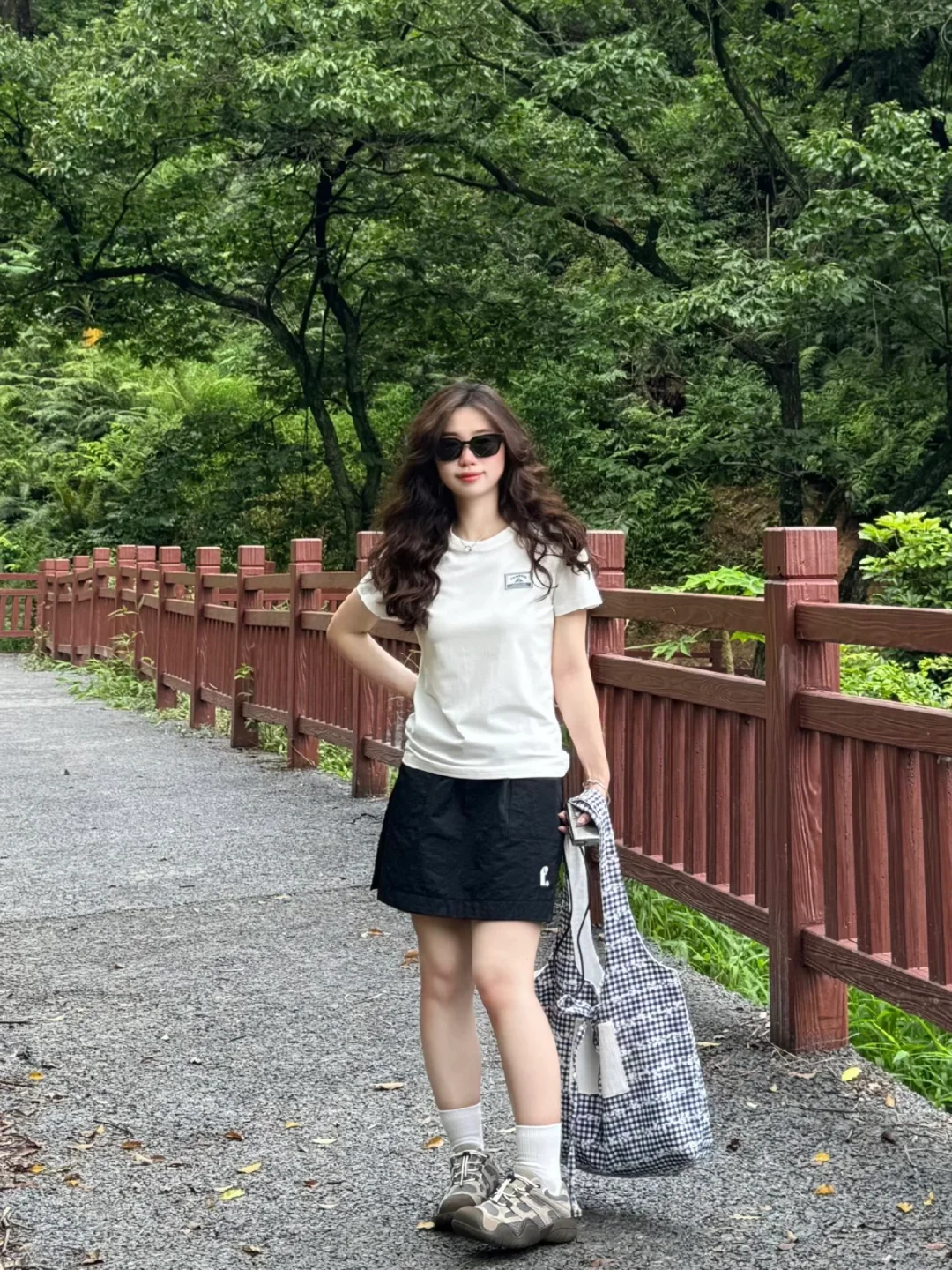151cm｜又又又挖到适合小个子的一套啦！！
