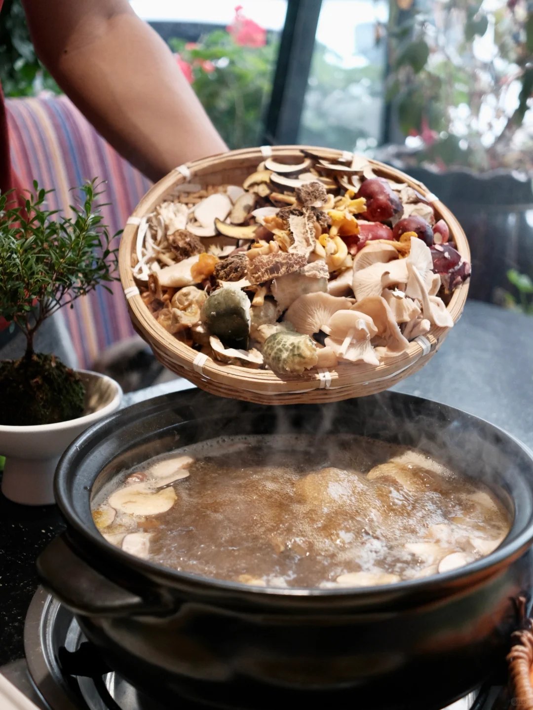 昆明|吃到了！！凉拌黄牛肝！🙊好上头！🍄