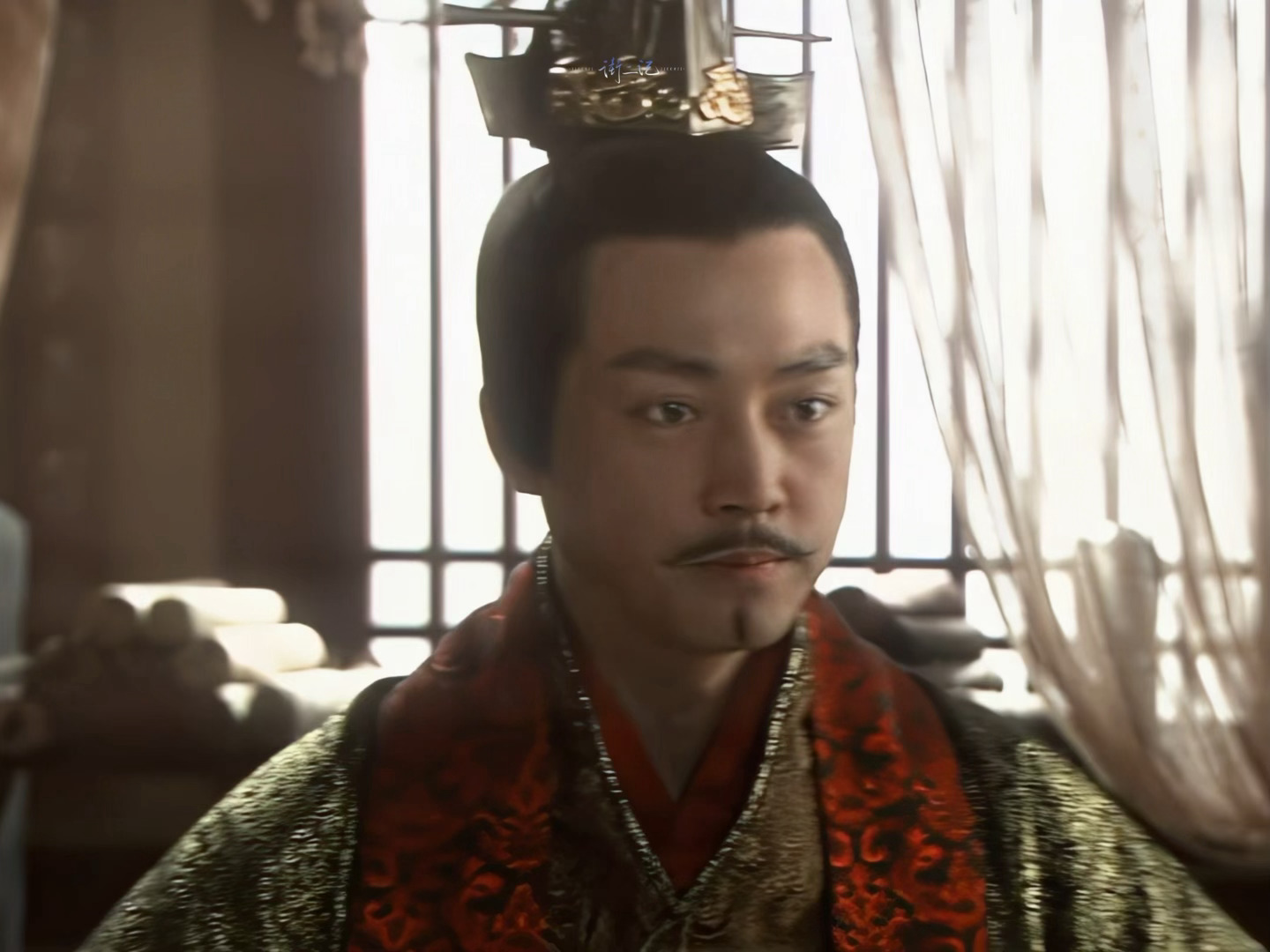 乱我家者太子也 ​​​