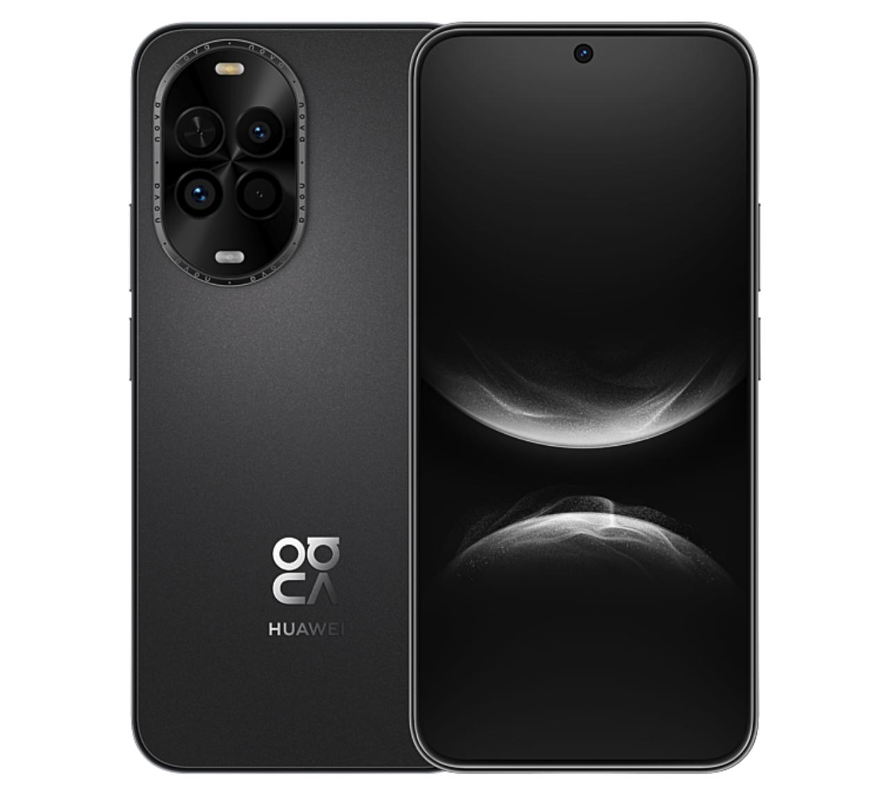 华为 nova 14 活力版发布，12+256GB 售价 2199 元、12+5