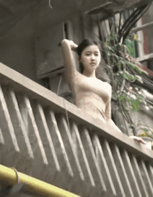 爱妃，是你吗？