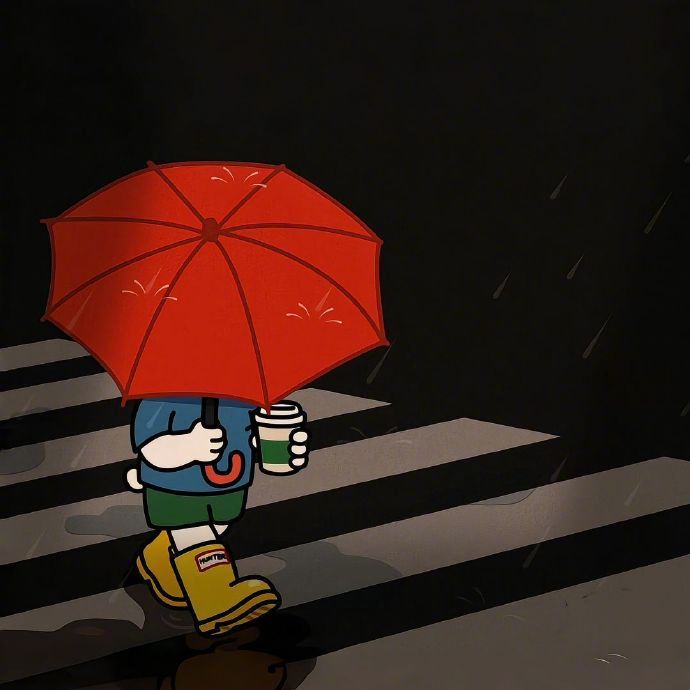 🧸เ'๓ ๏к 💭 ࿎  “心软的时候，你说什么就是什么    心硬的时候，