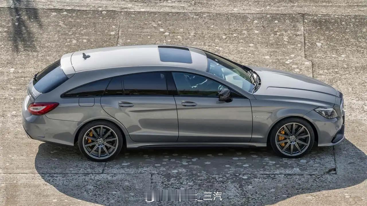 旅行车 奔驰可能不再做C旅到目前为止，每一代C级车（以及其前身——80年代的W2