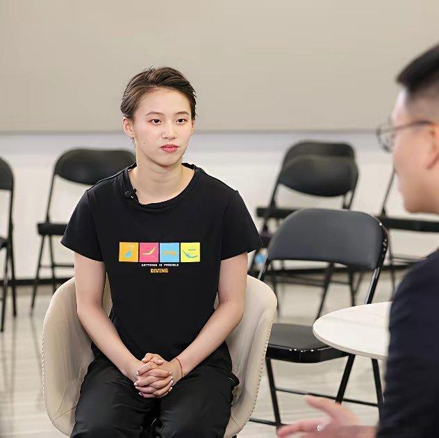 陈芋汐真是个狠人啊！我专门去查了一下终于明白为什么陈芋汐可以0失误完美拿下最终的